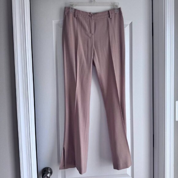 Vintage Authentic Dolce & Gabbana Dress Pants in Tan Color - Size 26 - Picture 1 of 6